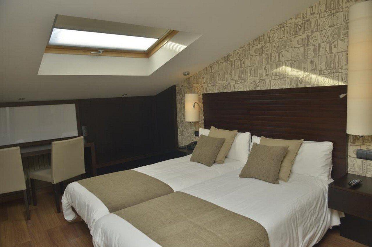 Hotel Gastronomico Casa Rosalia Brion Exteriör bild
