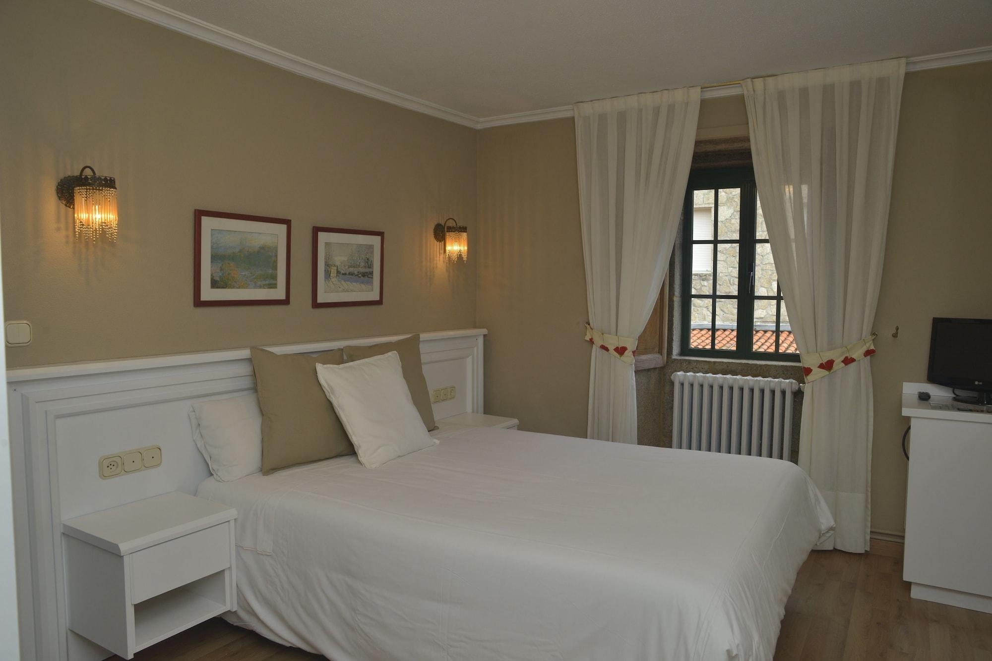 Hotel Gastronomico Casa Rosalia Brion Exteriör bild