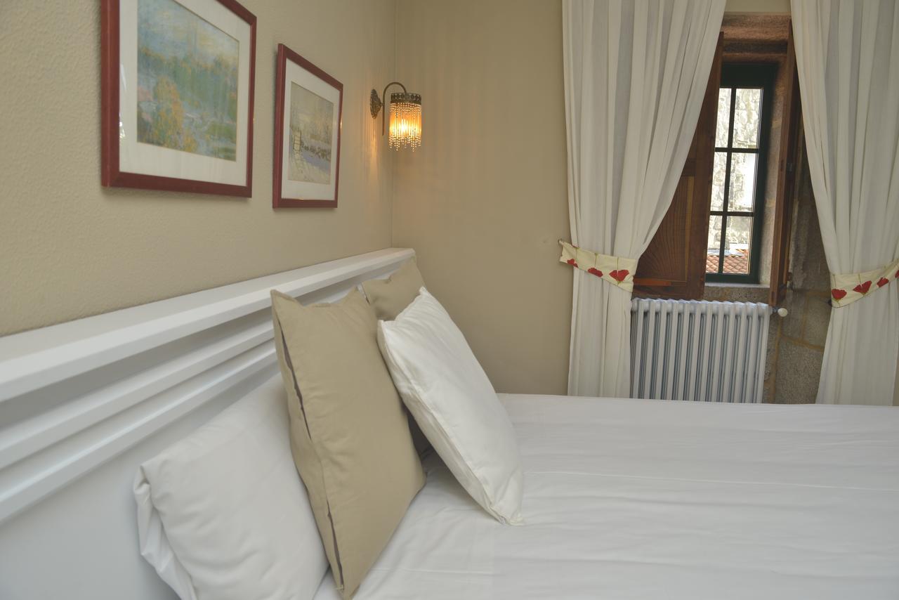 Hotel Gastronomico Casa Rosalia Brion Exteriör bild