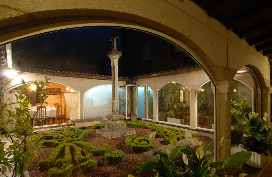 Hotel Gastronomico Casa Rosalia Brion Exteriör bild